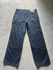 Levi’s 673 Worker W34 L34