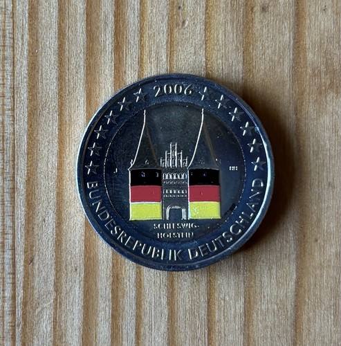Euro münze - euro,