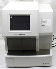 IDEXX Catalyst DX Blood