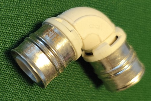 Alpex fränkische fitting - ,