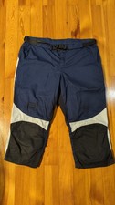 Intrudair Freefly Pants Sommer