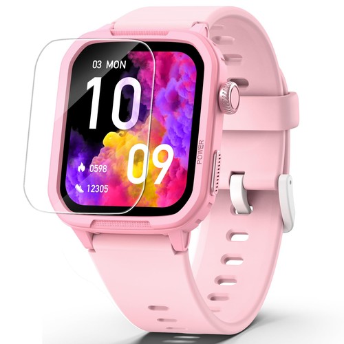 Smartwatch kinder fitness - smartwatch,