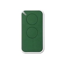 Für NICE Universal-Garagentor-Fernbedienung 433,92 MHz 2-Kanal Rolling Code2129