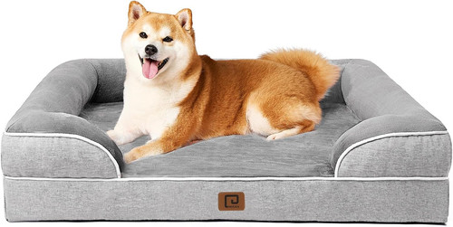 Orthopädisches hundebett - orthopädisches,