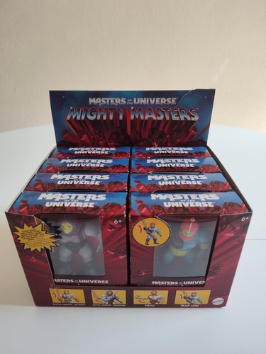 Mighty masters wave store - mighty,