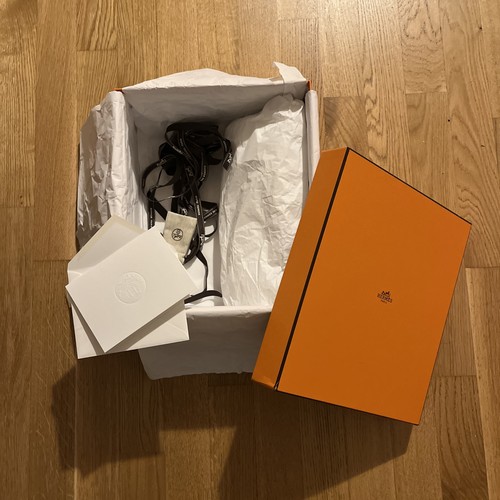 Hermès geschenkbox 1497 - hermès,