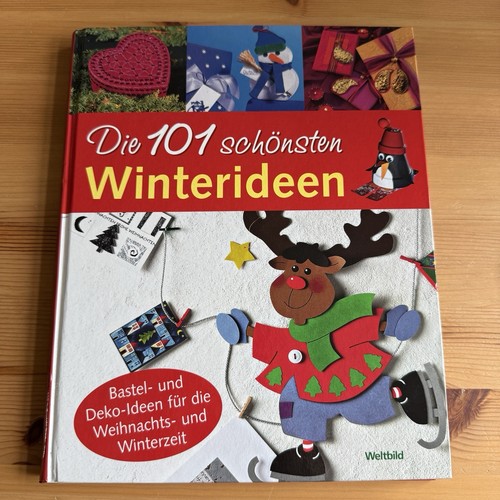 Die 101 schönsten winterideen - die,