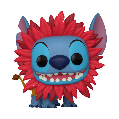 Funko pop vinyl figur disney - funko, pop!