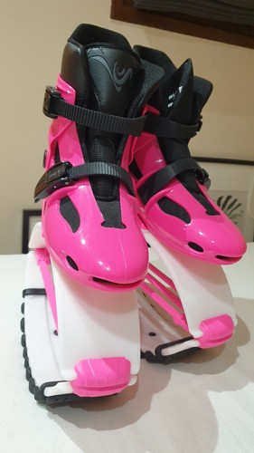 Kangaroo bounce shoes - bounce,