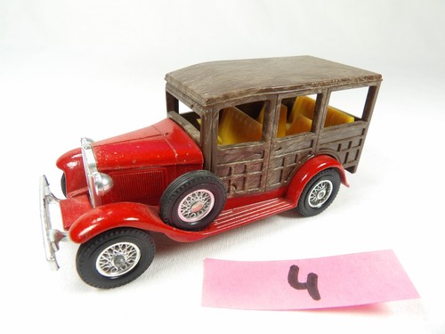 Models yesteryear y21 - yesteryear,