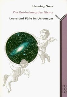 Die entdeckung des nichts - die,