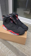 Air Jordan 6 Infrared, NEU