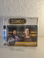 Techno Club Vol.47 von Various | CD | Zustand sehr gut