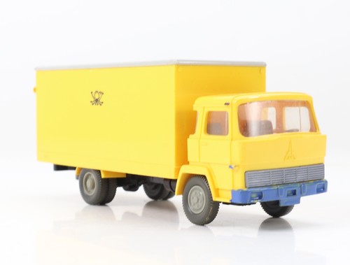 Wiking 550 modellauto lkw - wiking ,