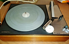 Philips 22GA228 Plattenspieler