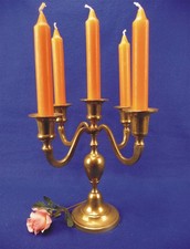 Edler massiver Messing  Bronze