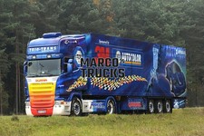 LKW Foto Scania R-series