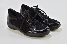 Semler  Damen Halbschuhe Freizeitschuhe  UK 5 Nr. 25-T 157