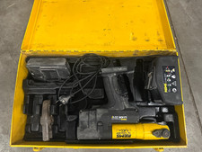 Rems Pressmaschine MINI