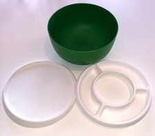 Tupperware 2er set ergonomic - 2er-set,