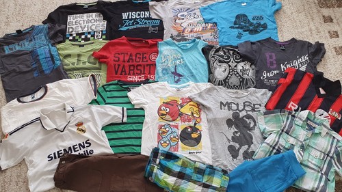 Tlg jungen sommer paket - tlg.jungen,