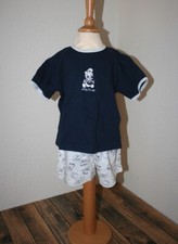 ABSORBA (DISNEY BABIES), schönste 2teil. Sommerkombi (Short+T-Shirt),Gr.86/92