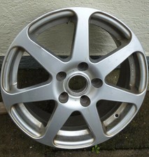 Stück alufelge artec kba - stück,