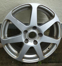 1 Stück Alufelge Artec KBA 45391 ET45 Lochkreis 114,3 - Abholung oder Versand