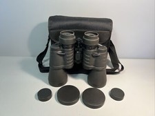 Lazer | Fernglas 10x50 WA 367ft. at 1000 Yds. Coated Optics | Vintage #W18