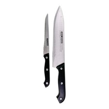 Set Of 2 Knives Koch Messer