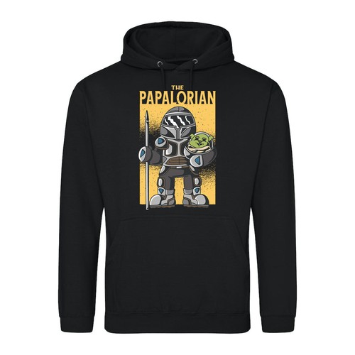 Youth designz papalorian star - papalorian,