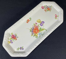 ROSENTHAL - Platte KÖNIGSKUCHENPLATTE Kuchenplatte - MARIA SOMMERSTRAUSS