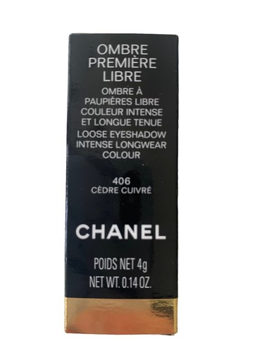 Chanel ombre première libre - ombre,