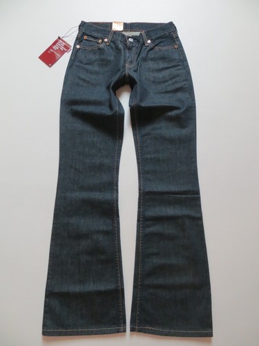 Levi 529 bootcut jeans hose - 529,