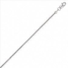 1,3Mm Eis Franco Kette