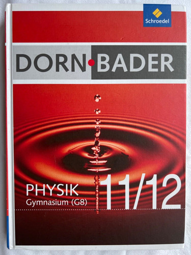 Dorn bader physik gymnasium - dorn,