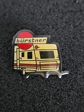 Wohnwagen ➔ CARAVAN - Bürstner ➔ Auto / Fahrzeug ➔ Pin/Pins *aus Sammlung* 19131