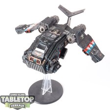 Space marines stormraven - marines,