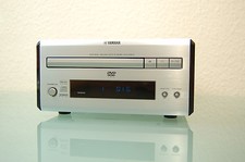 YAMAHA DVD E810