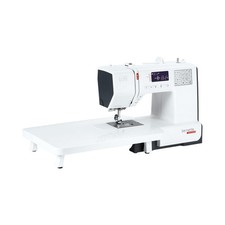 Bernette 38 Nutzstich