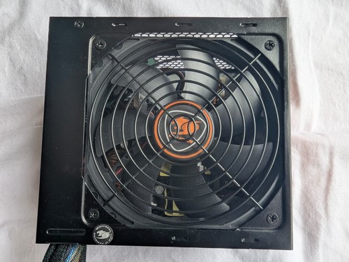 Cougar a400 400w atx - cougar, netzteil