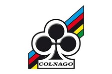 Colnago Strada Skandium