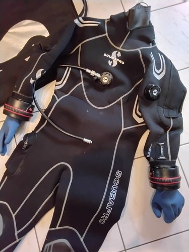 Scubapro neopren - scubapro,