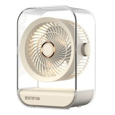 Desktop luft ventilator - ventilator, usb