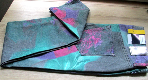 Chice jeans atelier - v., gardeur