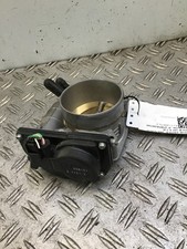 Drosselklappe  Renault Laguna III (T) 3.5 V6 175kW 238PS V4Y