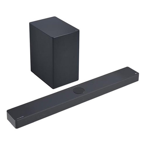 Sc9s soundbar mit - mit, subwoofer