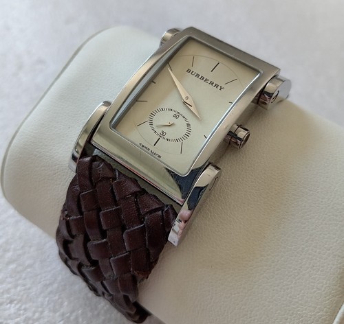 Burberry bu1105 gentleman - burberry,
