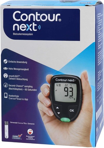 Contour next neu - next,