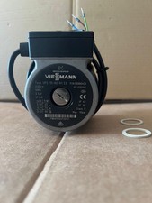 Viessmann UPS 15-60 N1 ES